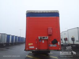 Schmitz Cargobull Semitrailer Curtainsider Standard