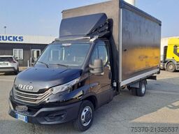 IVECO DAILY 35C18 3.0 - 4100
