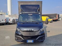 IVECO DAILY 35C18 3.0 - 4100