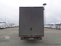 IVECO DAILY 35C18 3.0 - 4100