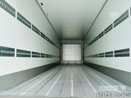 Schmitz Cargobull Tiefkühler Standard