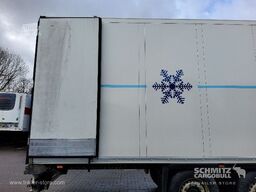 Schmitz Cargobull Tiefkühler Standard Doppelstock