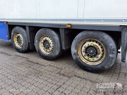 Schmitz Cargobull Tiefkühler Standard Doppelstock