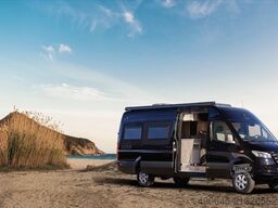 MEGAMOBIL Mega Reaktiv 700 MAX 4x4