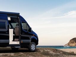 MEGAMOBIL Mega Reaktiv 700 MAX 4x4