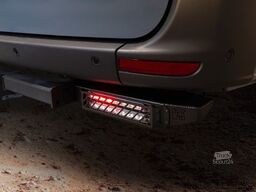 MEGAMOBIL Mega Reaktiv 700 MAX 4x4