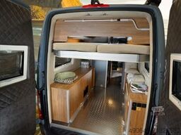 MEGAMOBIL Mega Reaktiv 700 MAX 4x4