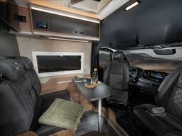 MEGAMOBIL Mega Reaktiv 700 MAX 4x4