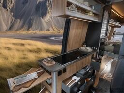 MEGAMOBIL Mega Reaktiv 700 MAX 4x4