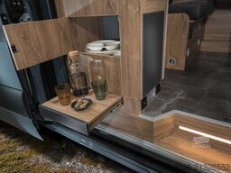 MEGAMOBIL Mega Reaktiv 700 MAX 4x4