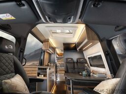 MEGAMOBIL Mega Reaktiv 700 MAX 4x4