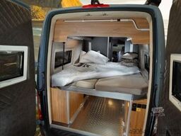 MEGAMOBIL Mega Reaktiv 700 MAX 4x4