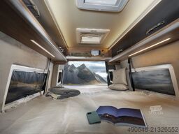 MEGAMOBIL Mega Reaktiv 700 MAX 4x4