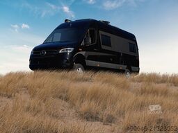 MEGAMOBIL Mega Reaktiv 700 MAX 4x4