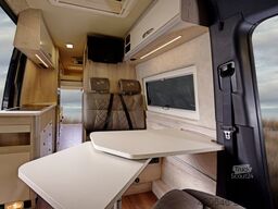 MEGAMOBIL Mega Reaktiv 700 MAX 4x4