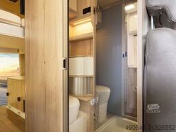 MEGAMOBIL Mega Reaktiv 700 MAX 4x4