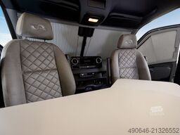 MEGAMOBIL Mega Reaktiv 700 MAX 4x4