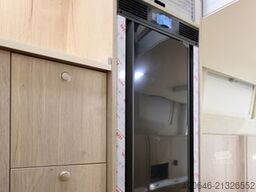 MEGAMOBIL Mega Reaktiv 700 MAX 4x4