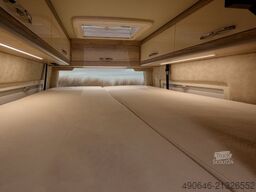 MEGAMOBIL Mega Reaktiv 700 MAX 4x4