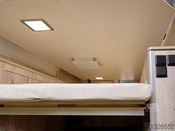 MEGAMOBIL Mega Reaktiv 700 MAX 4x4