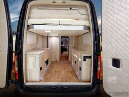 MEGAMOBIL Mega Reaktiv 700 MAX 4x4