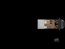 MEGAMOBIL Mega Reaktiv 700 MAX 4x4