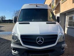 MERCEDES-BENZ Sprinter/516 CDI/Klima/AHK/Kamera/aus.1Hand