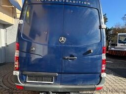 MERCEDES-BENZ Sprinter/516 CDI/Klima/AHK/Kamera/aus.1Hand