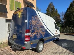 MERCEDES-BENZ Sprinter/516 CDI/Klima/AHK/Kamera/aus.1Hand