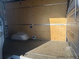 MERCEDES-BENZ Sprinter/516 CDI/Klima/AHK/Kamera/aus.1Hand