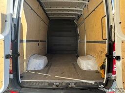 MERCEDES-BENZ Sprinter/516 CDI/Klima/AHK/Kamera/aus.1Hand