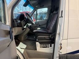 MERCEDES-BENZ Sprinter/516 CDI/Klima/AHK/Kamera/aus.1Hand