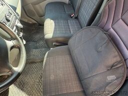 MERCEDES-BENZ Sprinter/516 CDI/Klima/AHK/Kamera/aus.1Hand