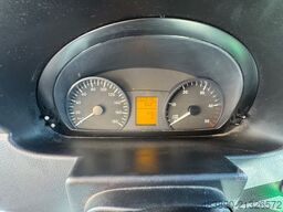 MERCEDES-BENZ Sprinter/516 CDI/Klima/AHK/Kamera/aus.1Hand