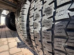 MERCEDES-BENZ Sprinter/516 CDI/Klima/AHK/Kamera/aus.1Hand