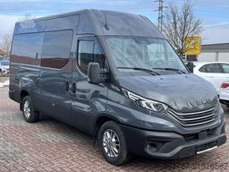 Duba panelată IVECO Daily 35S18A8V Neues Modell L3 ACC LED Navi 7-Si