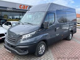IVECO Daily 35S18A8V Neues Modell L3 ACC LED Navi 7-Si