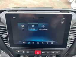 IVECO Daily 35S18A8V Neues Modell L3 ACC LED Navi 7-Si