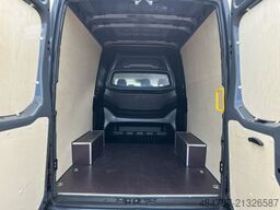 IVECO Daily 35S18A8V Neues Modell L3 ACC LED Navi 7-Si