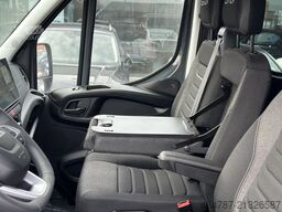 IVECO Daily 35S18A8V Neues Modell L3 ACC LED Navi 7-Si