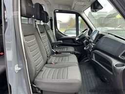 IVECO Daily 35S18A8V Neues Modell L3 ACC LED Navi 7-Si