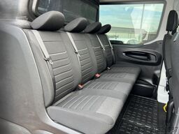 IVECO Daily 35S18A8V Neues Modell L3 ACC LED Navi 7-Si