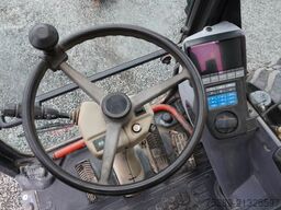 KOMATSU PW160-8 PW160 Mobilbagger MS10 Zwillingsbereifun