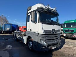 Autocamion cu caroserie interschimbabilă MERCEDES-BENZ Actros2540/6x2/Fahrschule/5-Sitze/NUR*50.000km*