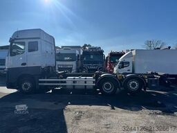 MERCEDES-BENZ Actros2540/6x2/Fahrschule/5-Sitze/NUR*50.000km*