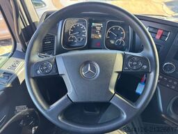 MERCEDES-BENZ Actros2540/6x2/Fahrschule/5-Sitze/NUR*50.000km*