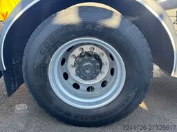 MERCEDES-BENZ Actros2540/6x2/Fahrschule/5-Sitze/NUR*50.000km*