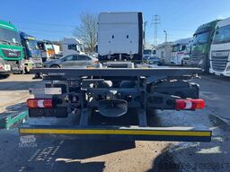 MERCEDES-BENZ Actros2540/6x2/Fahrschule/5-Sitze/NUR*50.000km*