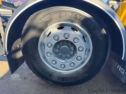 MERCEDES-BENZ Actros2540/6x2/Fahrschule/5-Sitze/NUR*50.000km*