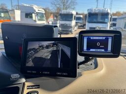 MERCEDES-BENZ Actros2540/6x2/Fahrschule/5-Sitze/NUR*50.000km*